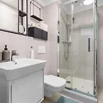 Apartment Modern And Cozy Flat With Balcony *
