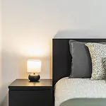 Apartment Modern And Cozy Flat With Balcony Bratislava