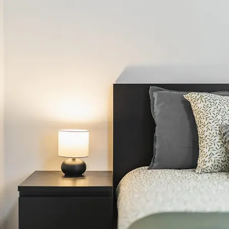 Appartement Modern And Cozy Flat With Balcony Bratislava